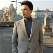 Laureando in ingegneria fisica. Offro ripetizioni di matematica, fisica e chimica da oltre 3 anni